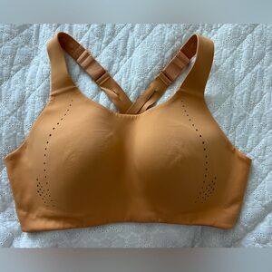 LULULEMON AIR SUPPORT SPORTS BRA